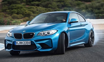Это лучшее видео нового BMW М2