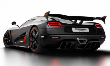 Koenigsegg готовит нечто удивительное для своих поклонников