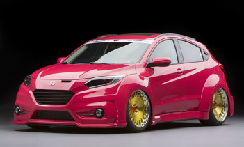 Вы не поверите, что тюнеры сделали с этим внедорожником