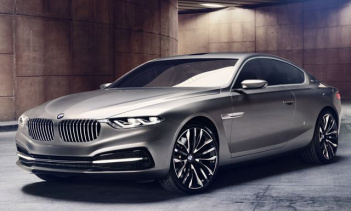 Угадайте, кто же будет сотрудничать с BMW, чтобы свергнуть Tesla