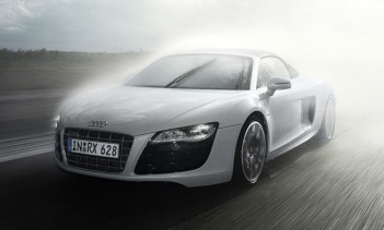 Audi нанёс первый удар в войне элекромобилей