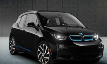 Вот как Nissan планирует конкурировать с BMW i3