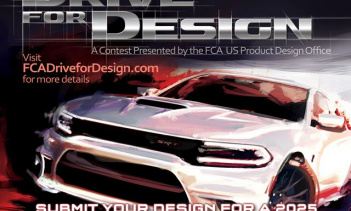 2025 Dodge SRT Hellcat будет разработан... школьниками?!