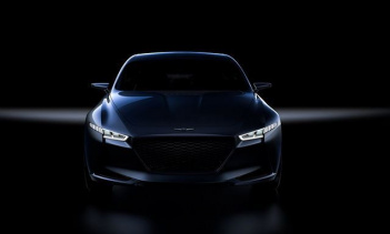 Hyundai уходит от своего имиджа дешевых машин с запуском суперкара