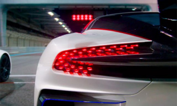 Первый трейлер нового Top Gear