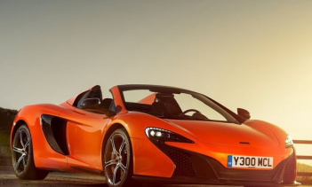 Топ 10 кабриолетов, которые можно купить сегодня. Некоторые вас шокируют