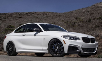 Вы можете получить дополнительные 125 л.с. из BMW M235i менее чем за 10 тысяч у.е.