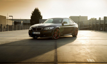 BMW M240i ACL2S от тюнинг-ателье AC Schnitzer