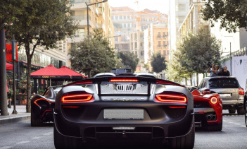 ‘’Святая Троица’’ из Ливана