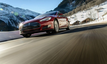 Model S P100D и 100D с 600-километровым запасом хода