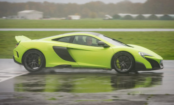 Top Gear - сезон 23, эпизод 2