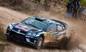 Volkswagen покинет WRC после сезона 2016