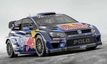 VW представил новый двигатель