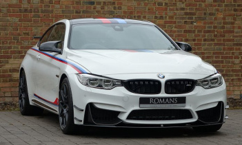 Наверняка, цена «римлян» вырастет на 10-20%. Нравится вам он или нет, но это особенная машина.