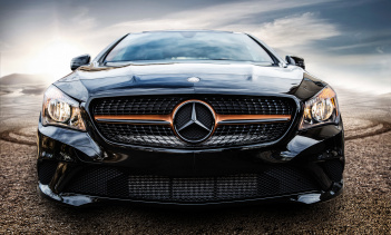 Как вы, возможно, помните, еще в 2003 году Mercedes-Benz с гордостью представил Vision CLS.