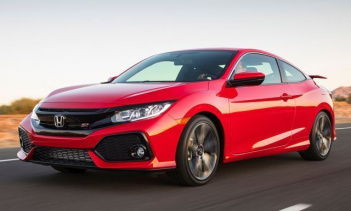 Благодаря этому Si производит 232 л.с. и 341 Нм крутящего момента. Это на 27 л.с. и 54 Нм больше, чем у стокового автомобиля. Там также другие калибровки, которые могут добавить более увеличить момент до 368 Нм. Компания предупреждает, что дальше сце