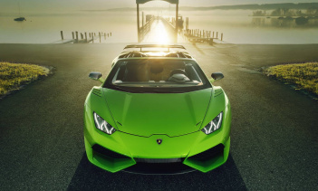 Каждый из них будет оснащен корпусом из карбона, оптимизированным для аэродинамической эффективности.