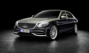 С 2002 по 2012 год Maybach служил ответом Daimler’а на Rolls-Royce и Bentley. 