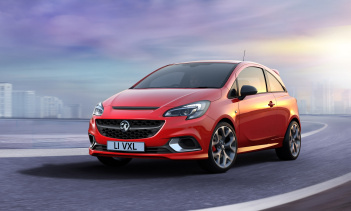 Автомобиль будет доступен для заказа позже в 2018 году.