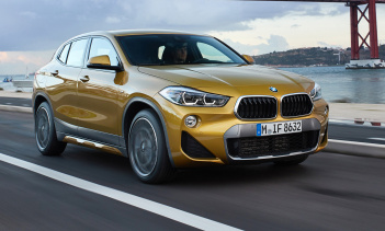 Новые модели середины 2018 года будут стоить от 49 900 у.е.