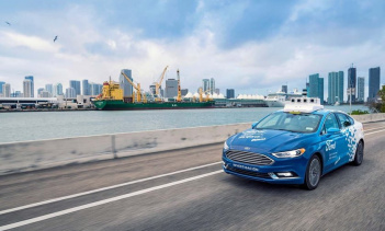 Глобальная исследовательская и консалтинговая фирма Ipsos попыталась выяснить, действительно ли потребители выступают за беспилотные технологии, поскольку компании, занимающиеся такими автомобилями, заставили нас в это поверить.