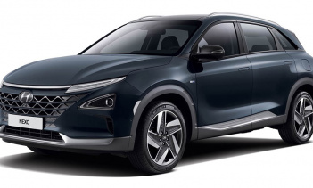 Hyundai Motor заработала две престижные награды на конкурсе Red Dot Design Awards.