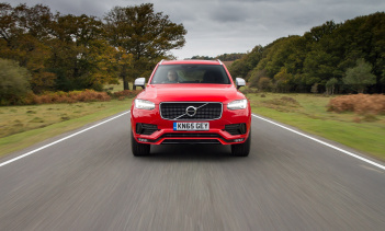 Скорее всего, вы уже знаете, что Volvo известен тем, что делает одни из самых безопасных автомобилей в мире.