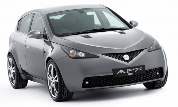 Lotus хочет завоевать более роскошный рынок, чем раньше, с запуском своих новых внедорожников.