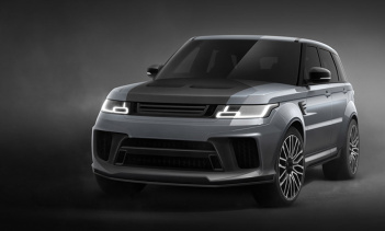 Kahn Design демонстрирует новый эксклюзивный проект