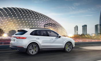 В прошлом году только 14 процентов автомобилей компании, проданных по всему миру, были дизельными.