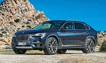 Соперник Audi Q8 готов Учитывая успех рынка внедорожников, возможно, неизбежно, что BMW скоро втянется в диапазон, охвативший BMW X8. Если верить их недавнему заявлению о товарных знаках, это может произойти раньше, чем мы ожидали!   Audi скоро предс