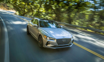 Фактически, мы должны сказать, что эта конкретная модель невероятно красива.