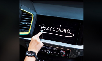 Audi готовит второе поколение Audi A1