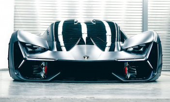 Несколько руководителей Lamborghini недавно отметились, заявив, что итальянская компания по производству суперкаров не намерена переходить от атмосферных двигателей V10 и V12 к турбированным V8. Однако для того, чтобы продолжить соблюдение санкционир