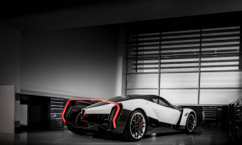 Пока неизвестно, когда будет выпущена производственная версия Dendrobium D-1 или когда клиенты смогут получить первые экземпляры.