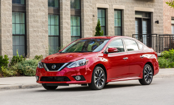 Nissan рассказал подробности о новом 2019 Nissan Sentra, ответе бренда на требования сезона 2019.