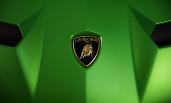 Lamborghini Aventador SV J -  