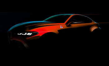 Ответ Alfa Romeo BMW 4-й серии Convertible намечен на 2022 год.