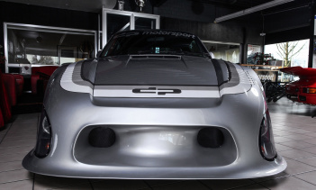 В течение почти 45 лет DP Motorsport из Оверата представлял потрясающие инженерные решения и невероятные автомобильные тюнинг-проекты.