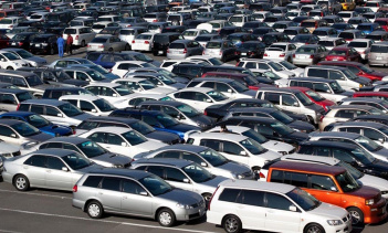 Сколько всего автомобилей на земле