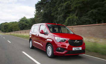 Vauxhall входит в число финалистов AUTOBEST 2019