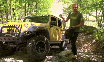 ExtremeTerrain.com является лидером по запчастям и аксессуарам для Jeep Wrangler и Toyota Tacoma. Расположенный недалеко от Филадельфии, штат Пенсильвания, ExtremeTerrain предоставляет владельцам Wrangler и Tacoma лучшие инструменты по самым выгодным