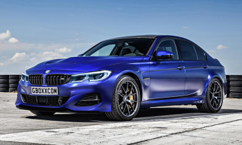 Независимо от того, какая коробка будет доступна, ожидается, что мощность будет исходить от нового двигателя S58, который будет сильно измененной версией двигателя B58 от 340i. Ожидается, что он будет производить от 450 до 500 лошадиных сил, которые 