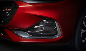 Chevrolet Monza не производится с 1980 года и продавался только пять лет, но спортивное купе делает неожиданное возвращение после долгого 38-летнего перерыва. Однако есть один момент...