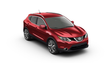 Nissan анонсирует детали нового кроссовера 2019Rogue Sport, уже имеющегося у дилеров Nissan по всему миру.