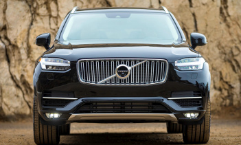 Volvo против таких нишевых автомобилей, как кабриолет