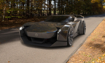 Японский суперкар все еще находится на ранней стадии проектирования, поскольку начальник отдела проектирования автопроизводителя недавно признал, что трансмиссия и платформа еще не определены. Nissan непреклонен в том, что новый GT-R станет «самым бы