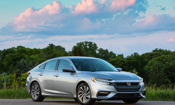 Команда Honda движется к более безопасному будущему с ее новыми технологиями