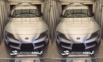 Toyota Supra должна быть представлена в следующем месяце на автосалоне в Детройте 2019.   Не секрет, что спортивный автомобиль был разработан в рамках совместного проекта с BMW. Родственный автомобиль сотрудничества, новый BMW Z4, уже выпущен. До нед