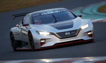 Какие еще формы кузова Nissan планировал с помощью этих последних заявок на товарные знаки? Честно говоря, мы хотели бы увидеть электрический спортивный автомобиль, возможно, с названием «IMS».